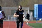 Women's Track vs Babson  Women’s Track & Field host Babson College at Cumberland (RI) High School. : Track & Field, Babson